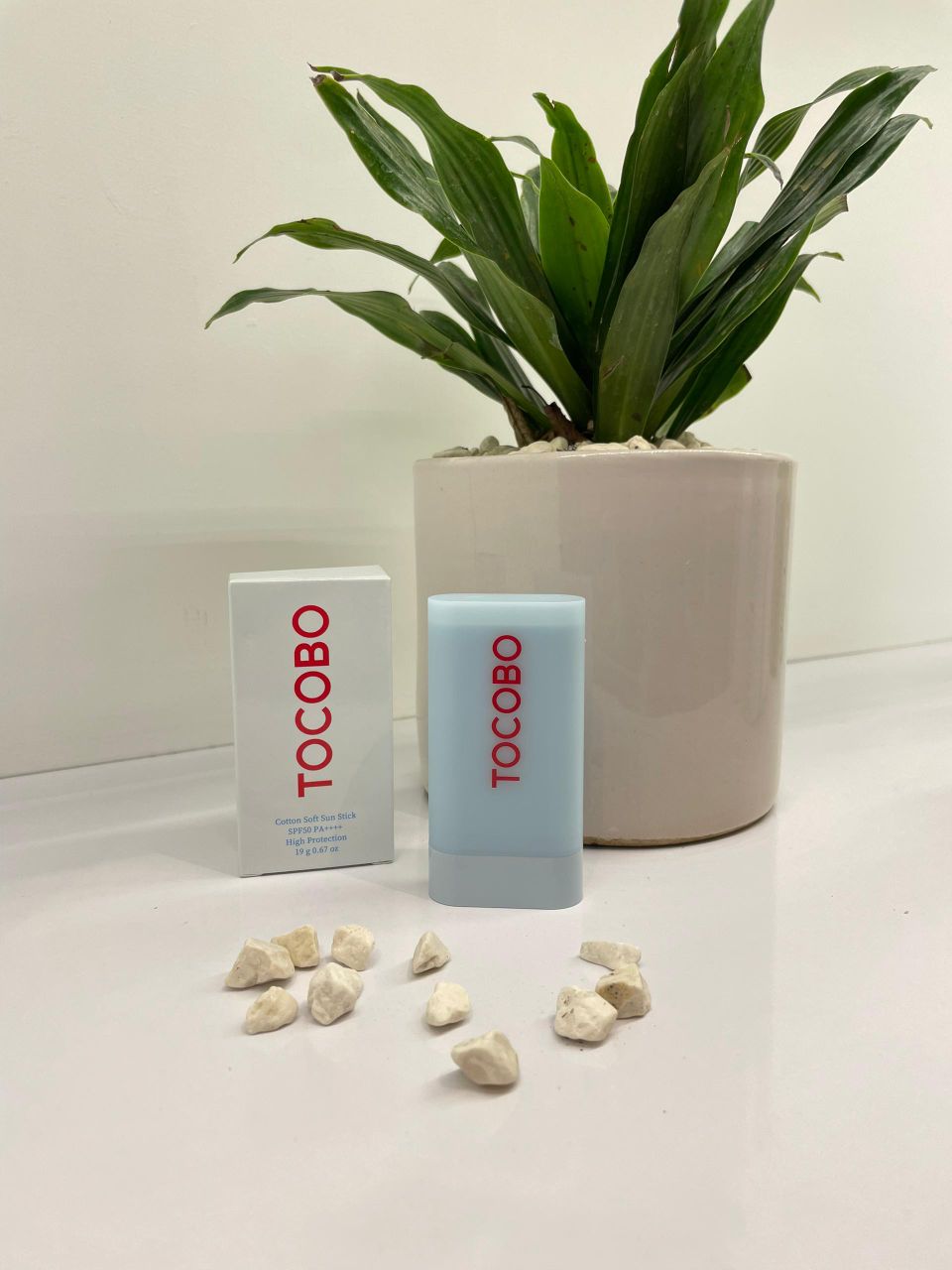 ضدآفتاب استیکی توکوبو