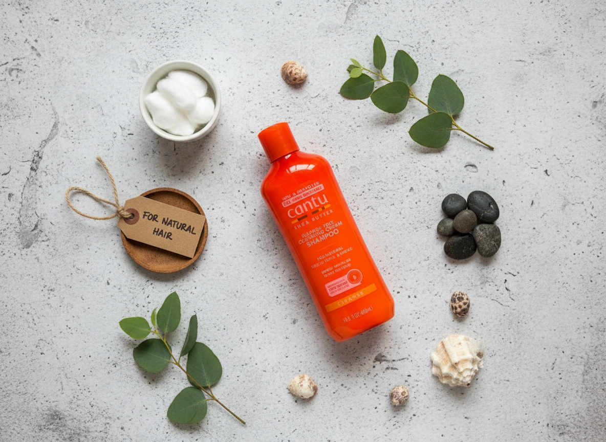 شامپو کَنتو