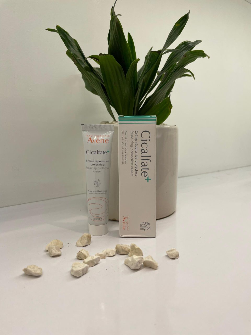 ترمیم کننده جای زخم و بخیه اَون